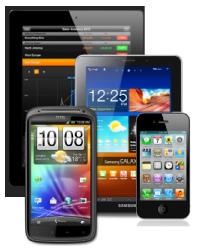 High Quality, Low-cost responsive websites